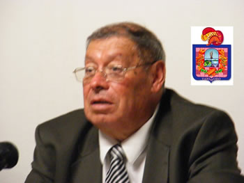 PROFR. AURELIO CONEJO RUBIO